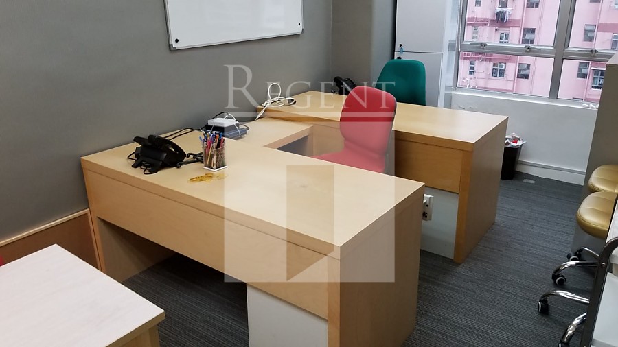 XIU HUA COMMERCIAL BUILDING (秀華商業大廈)