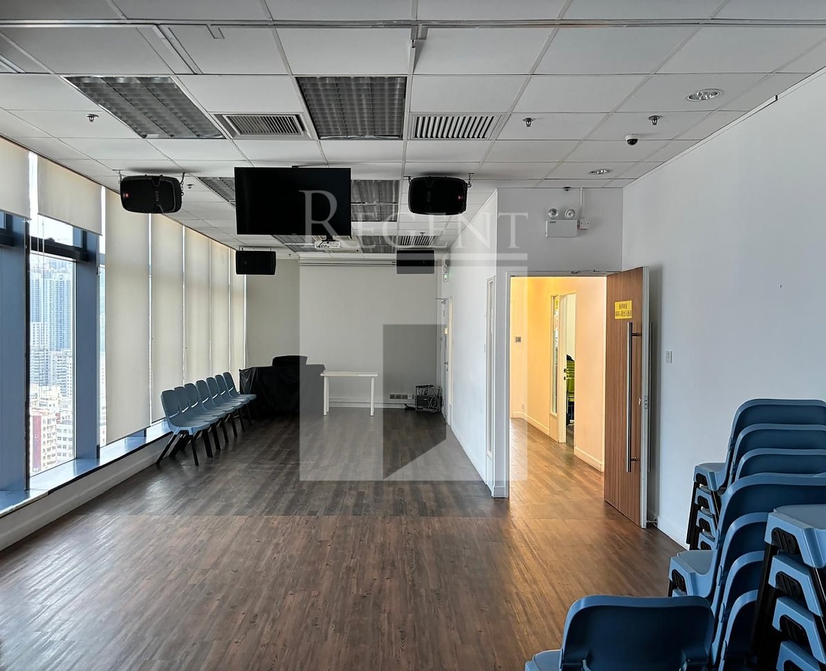 LEGEND TOWER (宁晋中心)-RGP032832