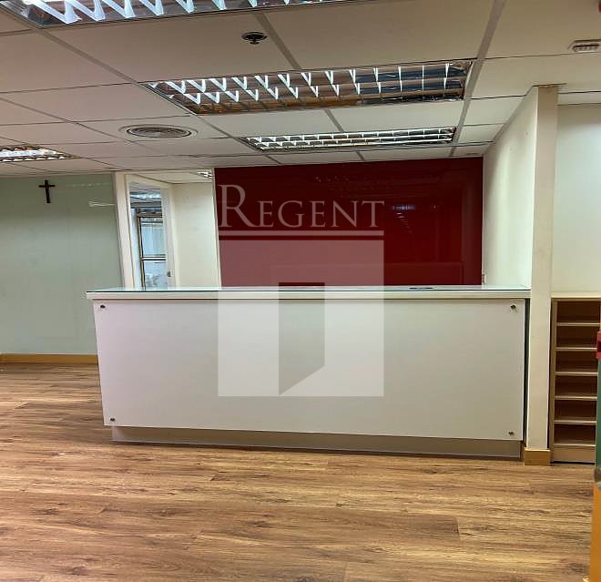 PACIFIC PLAZA (太平洋广场)-RGP032017