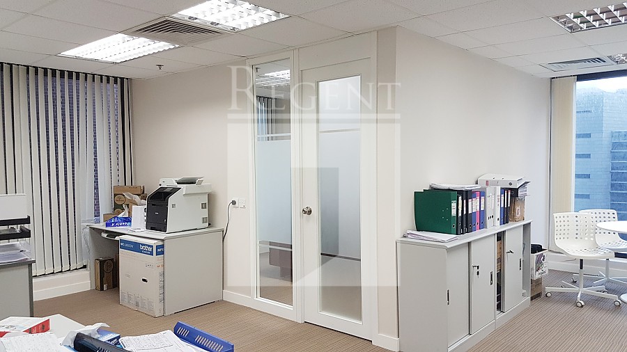 EFFECTUAL BUILDING (宜发大厦)-RGP012431