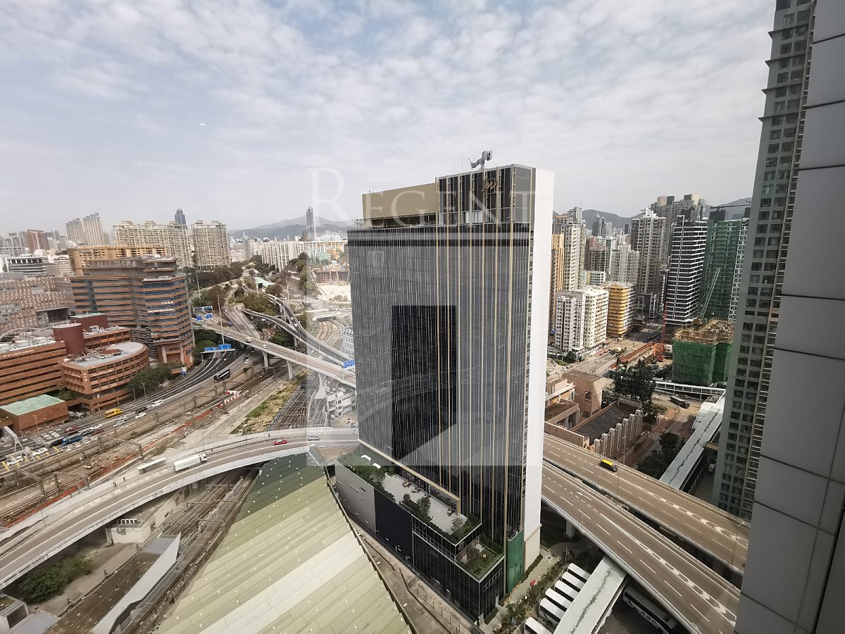 THE METROPOLIS TOWER (都会大厦)-RGP032634