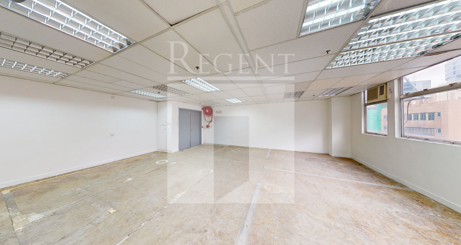 CHINA TRADE CENTRE (华贸中心)-C0612666