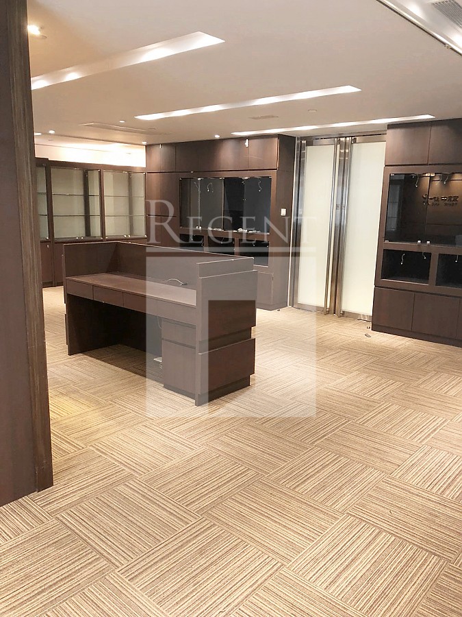 CENTRE MARK II (永业中心)-RGP016458