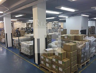 China Aerospace Centre (航天科技中心)-RGP016441