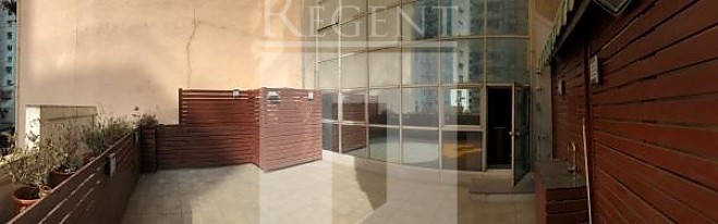 MORRISON COMMERCIAL BUILDING (摩利臣商业大厦)-RGP015577