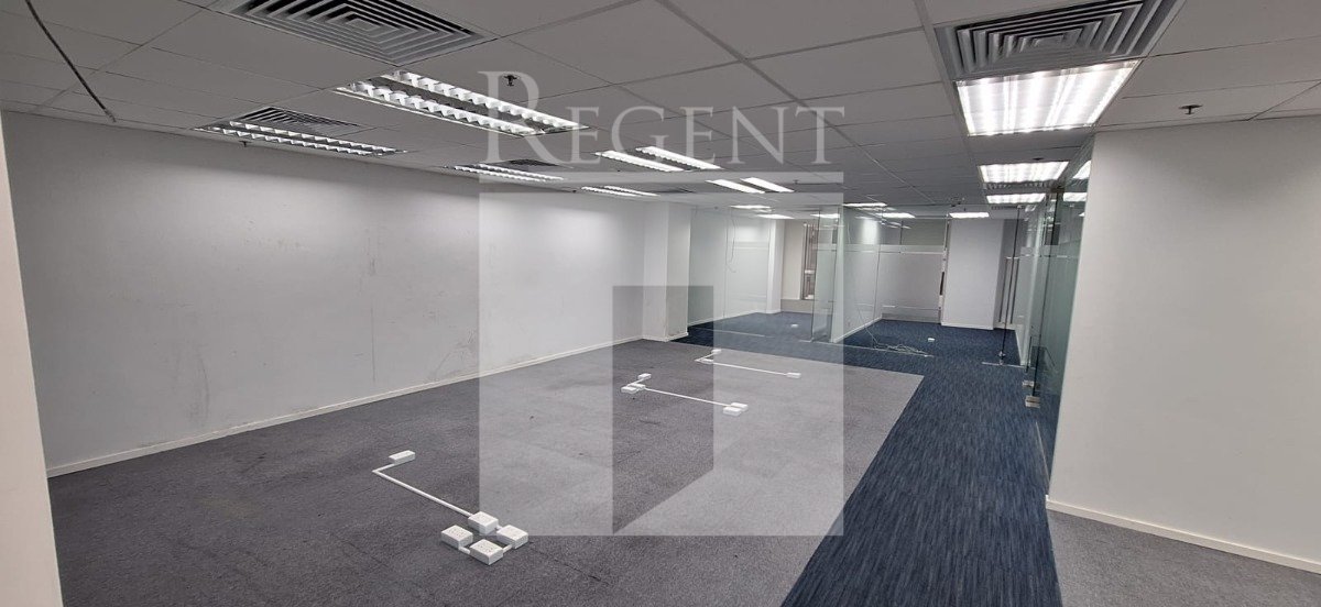 SILVERCORD BLOCK 01 (新港中心 第01座)