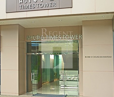 TIMES TOWER (时代中心)-RGP024032