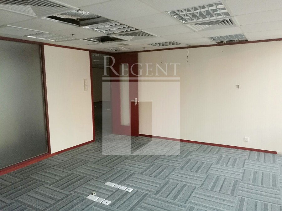 Convention Plaza Office Tower        (會展廣場 辦公大樓                      )-RGP014675