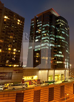 METROPOLIS TOWER (都会大厦)-RGP006482