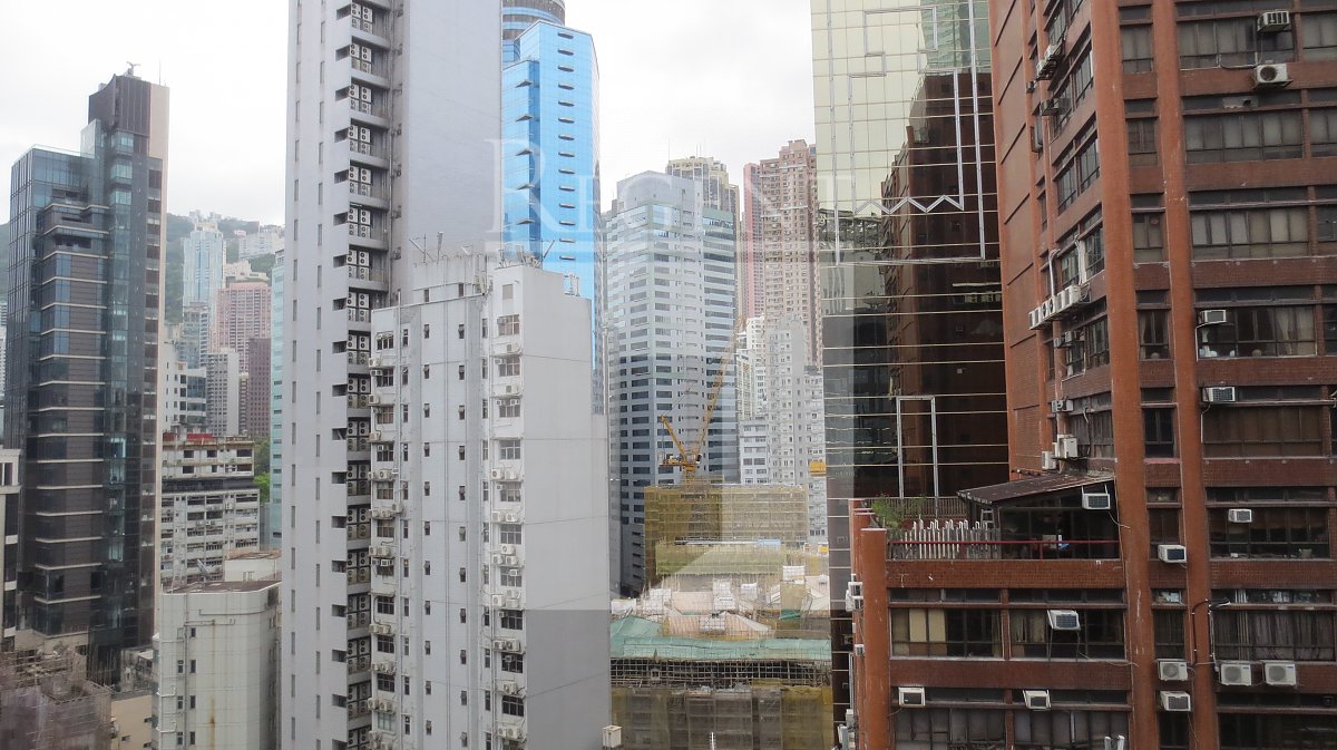 Lyndhurst 1 Tower (1號廣場)-RGP008644