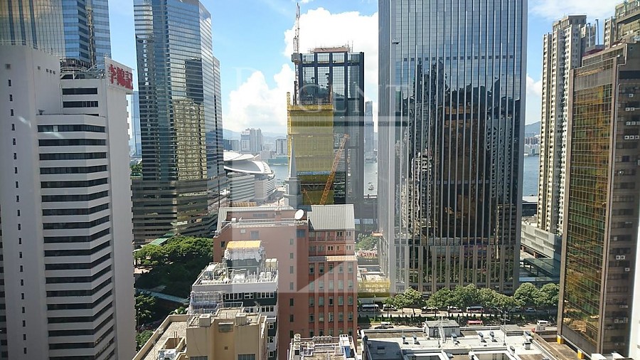 LOYONG COURT COMMERCIAL BUILDING (洛洋阁商业大厦)-RGP015427