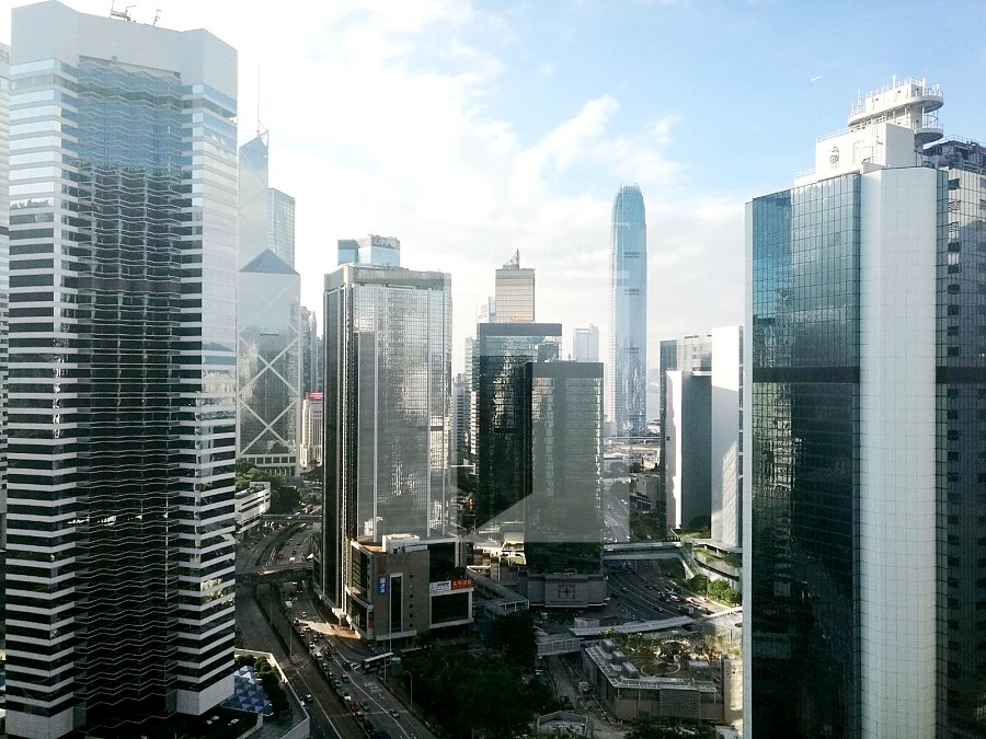 PACIFIC PLACE BLOCK 3 (太古广场三座)-RGP014807