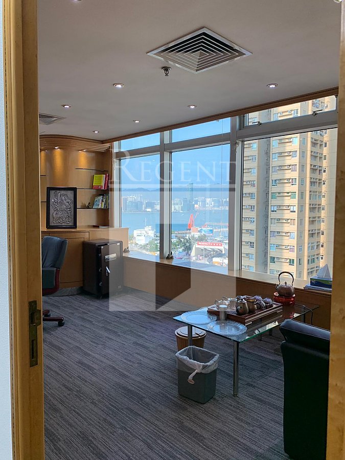 CHINAWEAL CENTRE (中望商业中心)-RGP022435