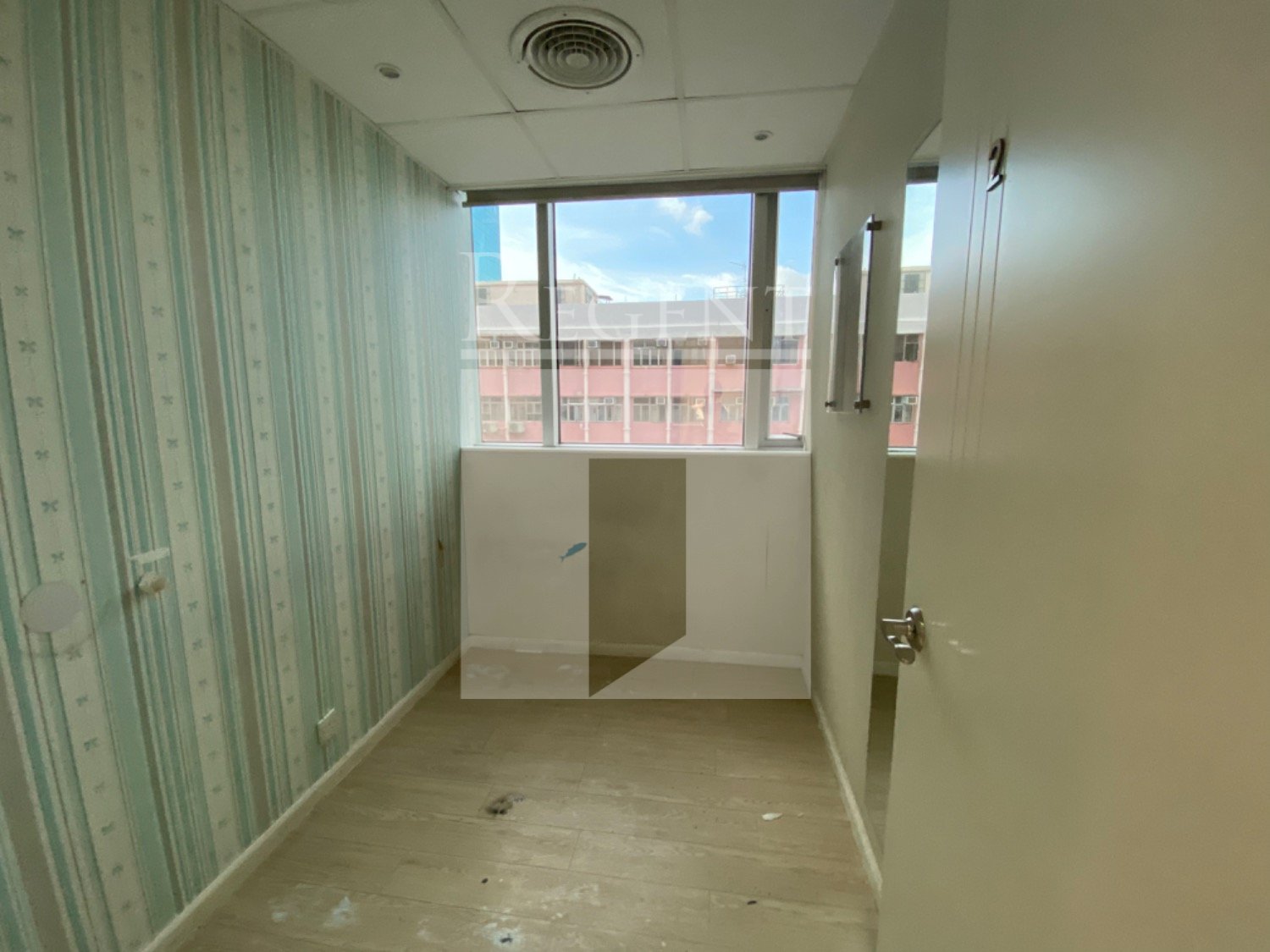 WAY ON COMMERCIAL BUILDING (维安商业大厦)-C0599340