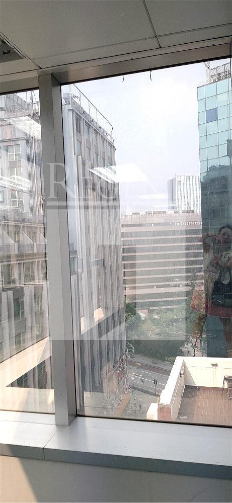 CHINA INSURANCE BUILDING (中国保险大厦)-RGP025232