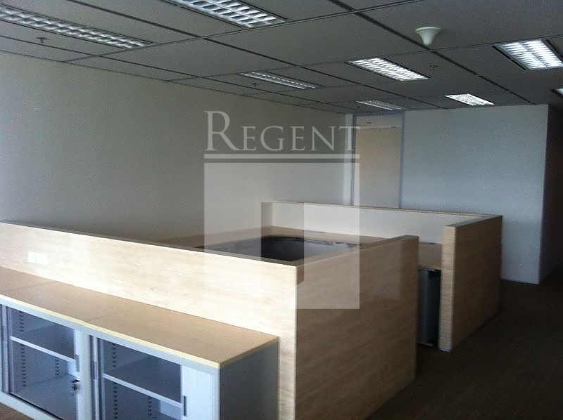 THE LANDMARK - EDINBURGH TOWER (置地广场-爱丁堡公爵大厦)-RGP007783