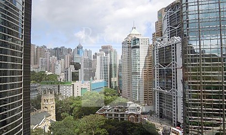 RUTTONJEE CENTRE PHASE 02 DINA HOUSE (律敦治行 第02期 帝纳大厦)-RGP015431