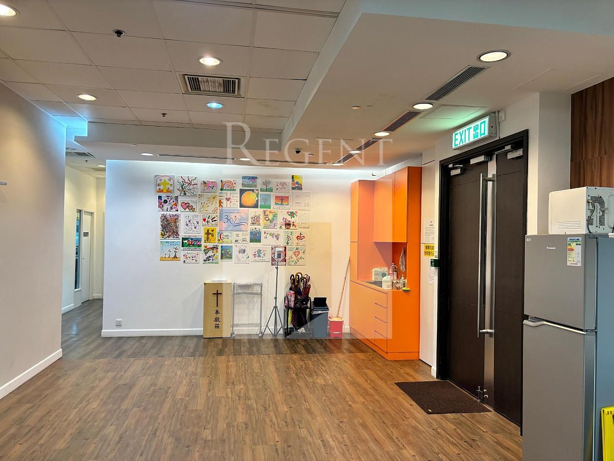 LEGEND TOWER (宁晋中心)-RGP032832