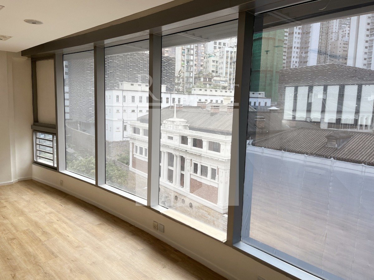 PAREKH HOUSE (巴力大廈)