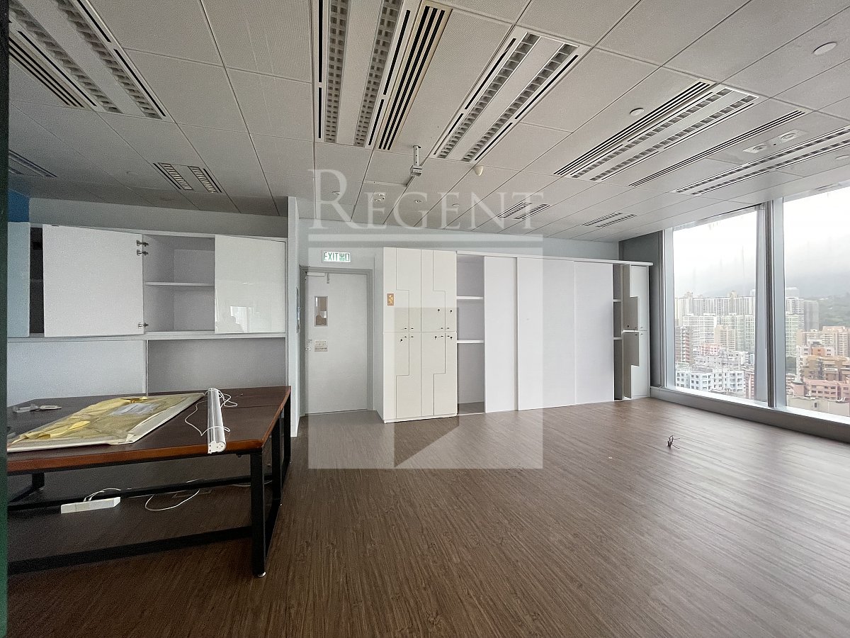 Landmark East Axa Tower (城東誌 安盛金融大樓)-RGP031920