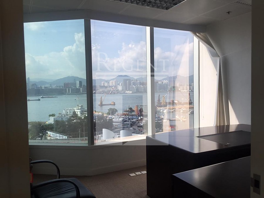 TOP GLORY TOWER (鹏利中心)-RGP2305210