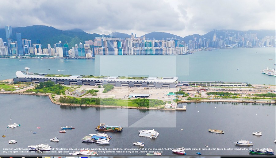 C-BONS INT'L CENTRE (絲寶國際大廈)-RGP019587