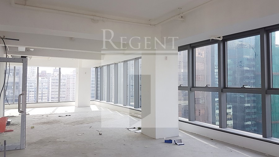 HAMILTON COMMERCIAL BUILDING (譽發商業大廈)