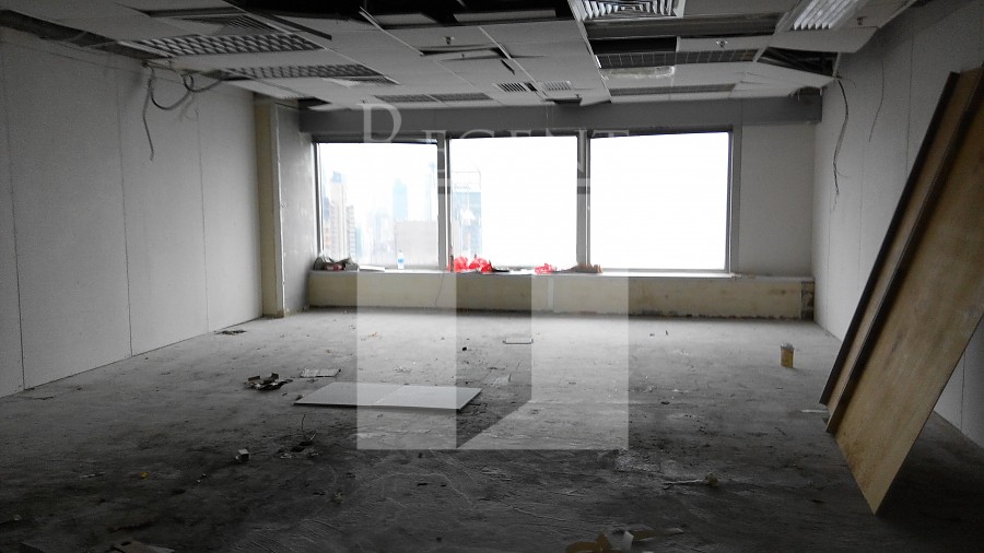 Shun Tak Centre (west Tower) (信德中心 西冀)-RGP007653