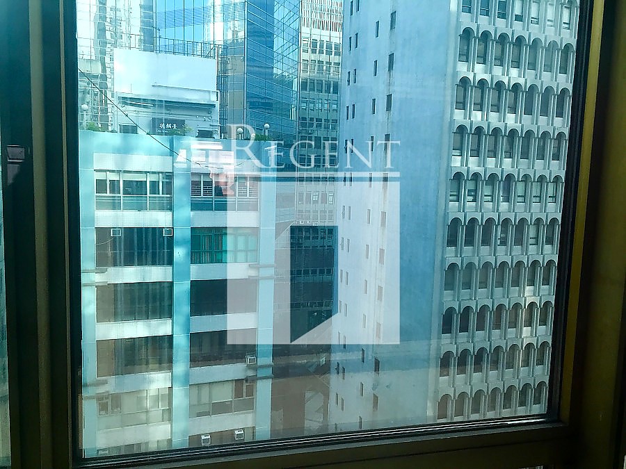 UNICORN TRADE CENTRE (有餘貿易中心)-RGP013582