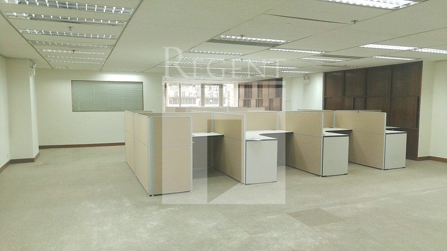 SILVERCORD BLOCK 01 (新港中心 第01座)-RGP014138