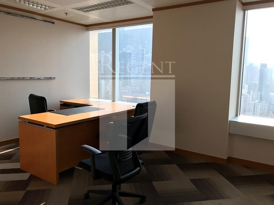 THE CENTER (中环中心)-RGP017146