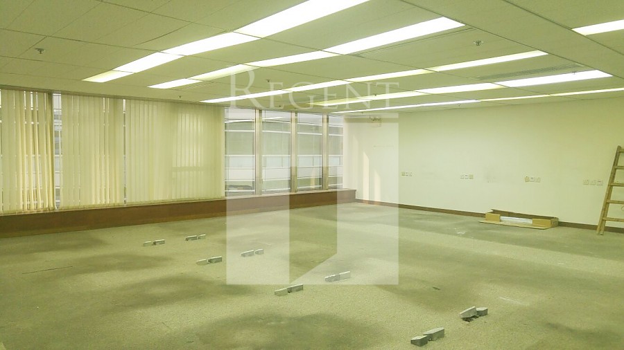 SILVERCORD BLOCK 01 (新港中心 第01座)-RGP014138