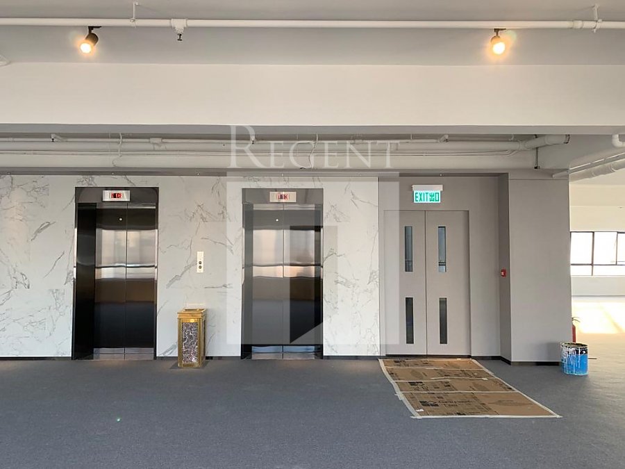 ARION COMMERCIAL CENTRE (聯發商業中心)