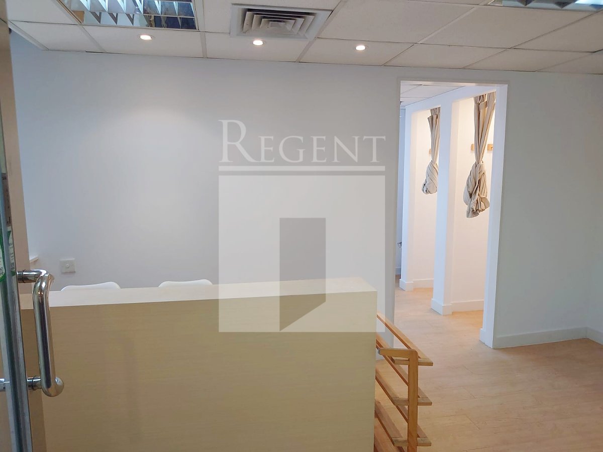 WESWICK COMMERCIAL BUILDING (威利商业大厦)-RGP015293