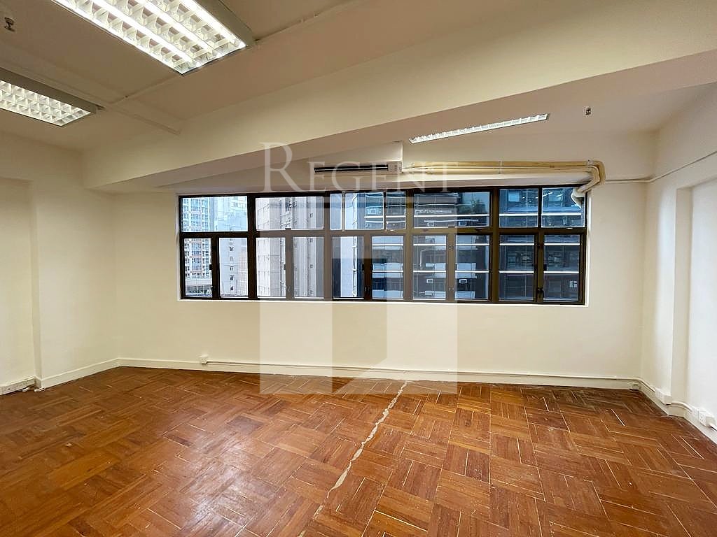 UNION COMMERCIAL BUILDING (合成商業大廈)