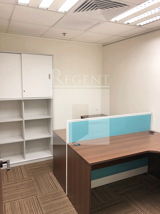 CENTRE MARK II (永业中心)-RGP016458