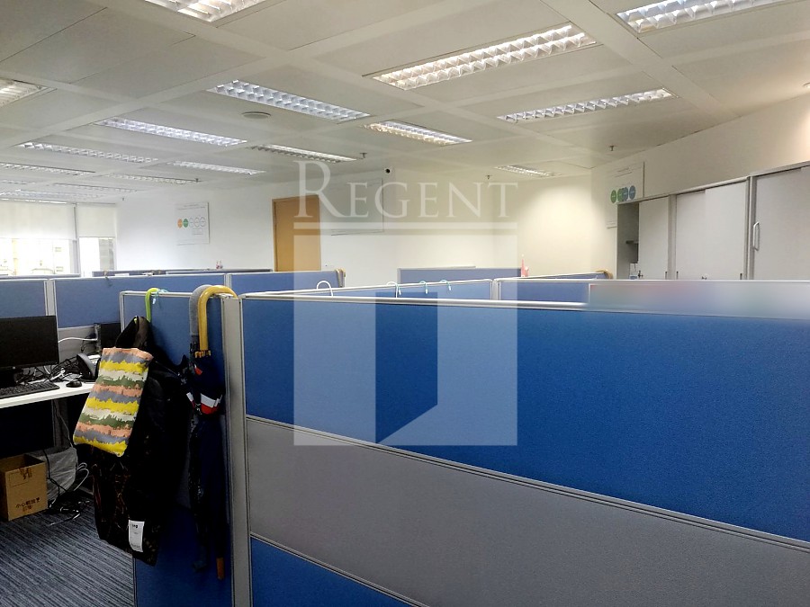 THE CENTER (中环中心)-RGP017146