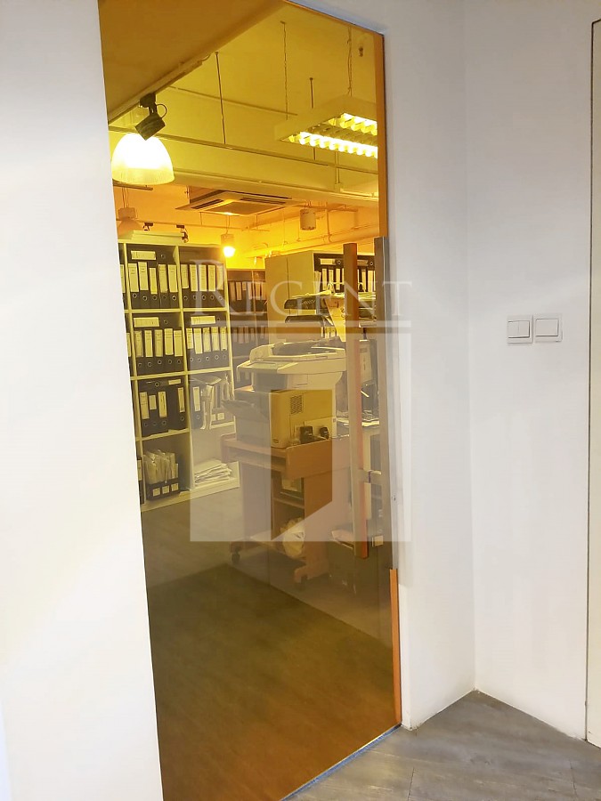 Foo Yik Commercial Building (富益商業大廈)-RGP020335