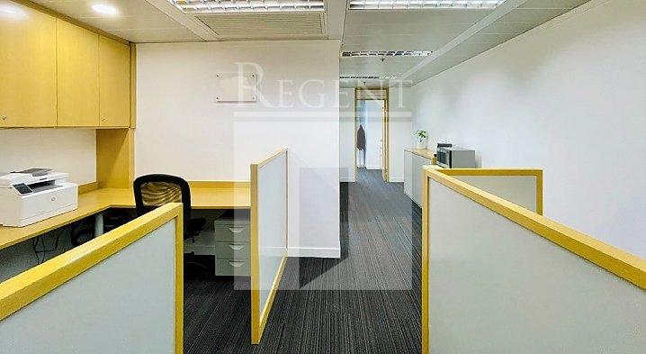 DAH SING FINANCIAL CENTRE (大新金融中心)