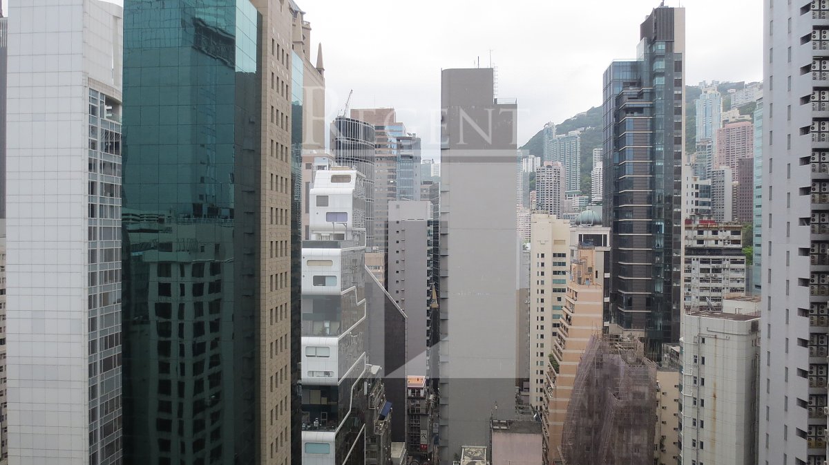 Lyndhurst 1 Tower (1號廣場)-RGP008644