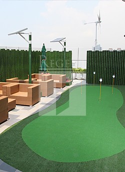 THE METROPOLIS TOWER (都会大厦)-RGP2360272