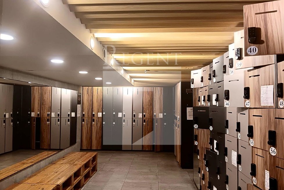 LI DONG BUILDING (利东大厦)-RGP004908