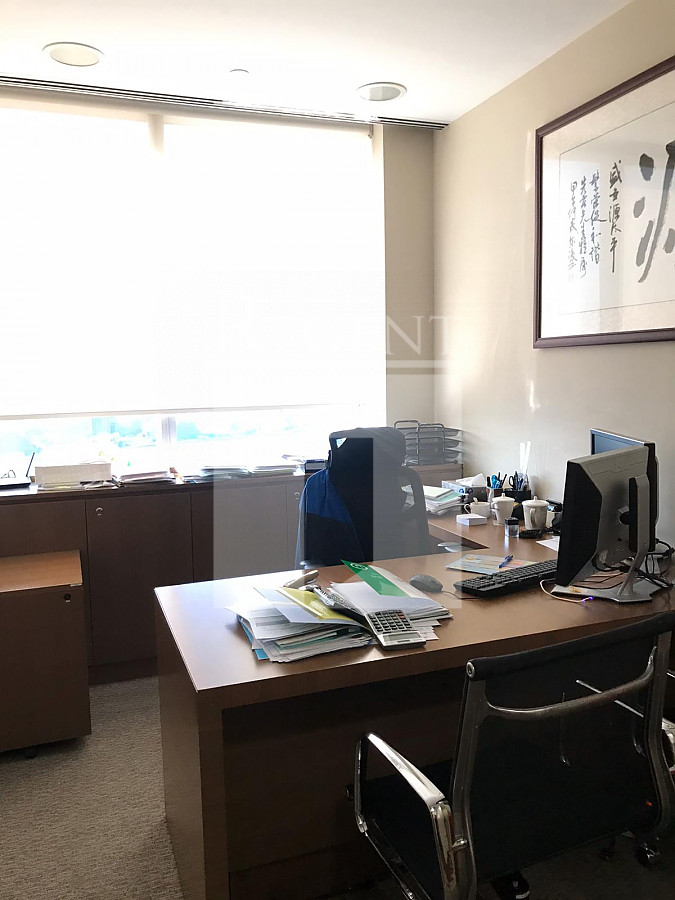 TIMES SQUARE TOWER 1 (时代广场 (一座))-RGP025711