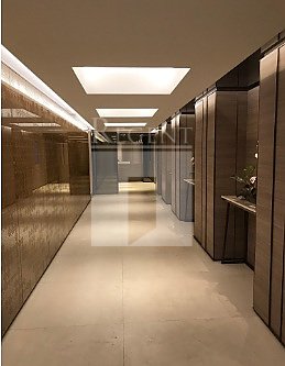 ABDOOLALLY HOUSE (鴨都喇利大廈)