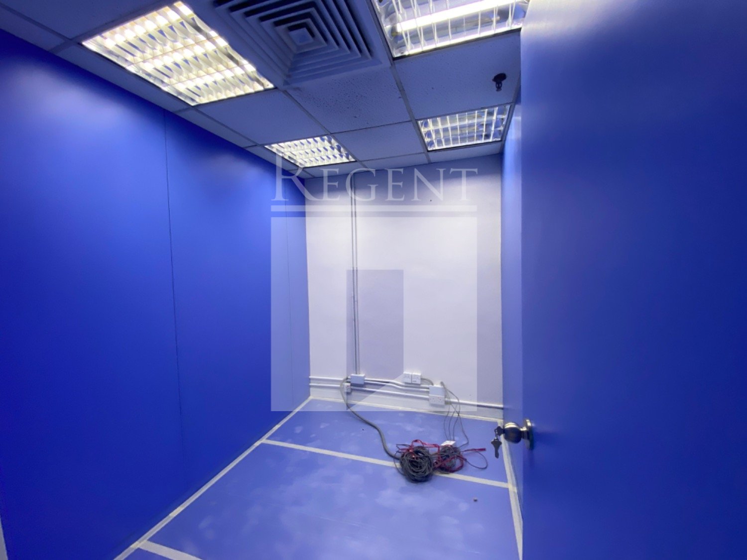 WUI TAT CENTRE (会达中心)-C0610703