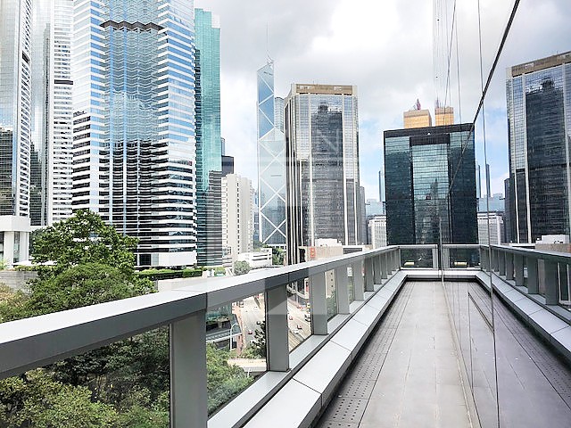 GENERALI TOWER (忠利集团大厦)-RGP017510