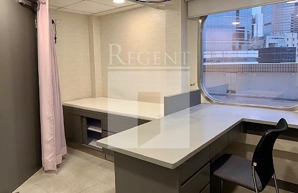 HANG LUNG CENTRE (恒隆中心)-RGP023003