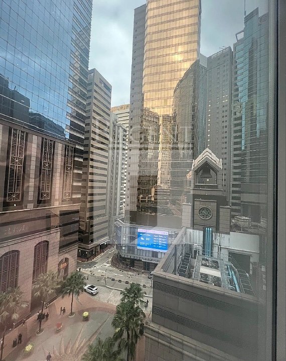 Grand Millennium Plaza Low Block (新紀元廣場 低座)-RGP032851