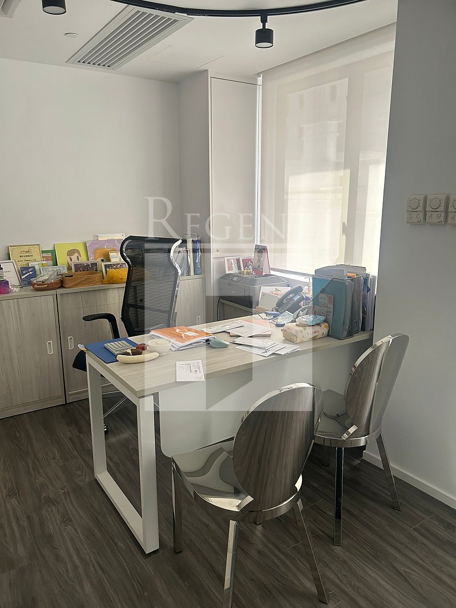 ALBION PLAZA (爱宾商业大厦)-RGP032653