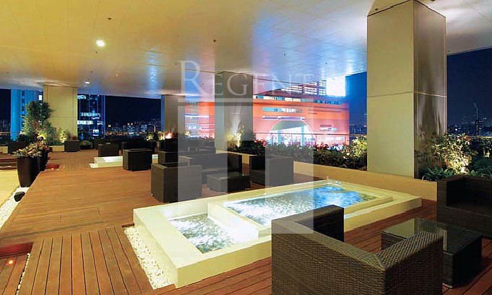 EXCHANGE TOWER (国际交易中心)-RGP007133